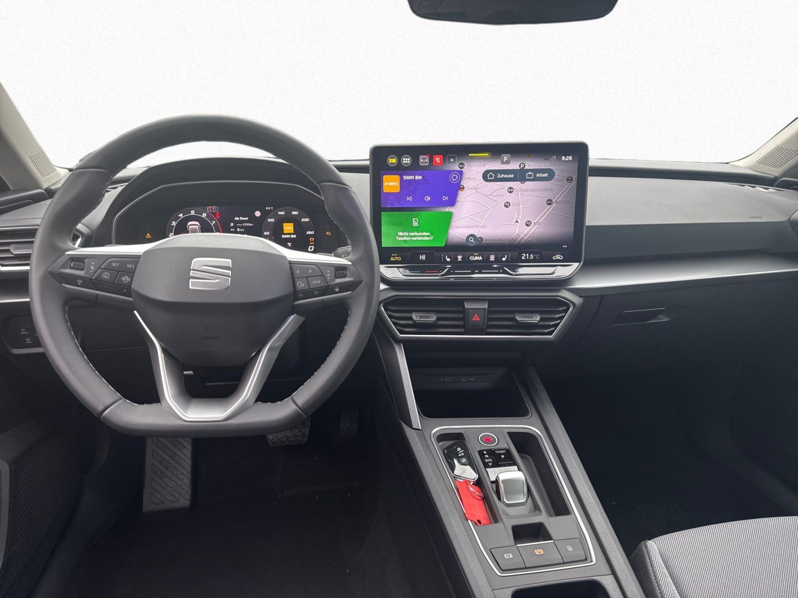 Seat Leon - Bild 11