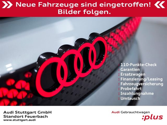 Audi A1 Sportback 30 TFSI VC PDC Licht-/Regensensor