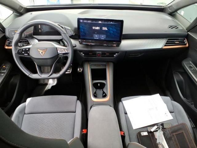 Cupra Born - Bild 5
