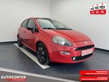 Fiat Punto Easy "PANO-KLIMA-ALU-PDC-TÜV NEU" - Fiat Punto mit Panoramadach