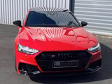 Audi S7 Sportback quattro Panorama Matrix-LED ACC - Audi: Q