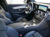 Mercedes-Benz AMG GLC 63 4MATIC+ |LED|NAVI|KEYL|PANO|360°|TOTW - Mercedes-Benz GLC 63 AMG aus 2022