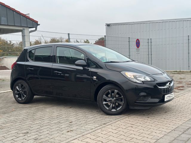 Opel CORSA*E*KLIMA*RÜCKFAHRKAMERA*TÜV*SHZ*SERVICEVOLL