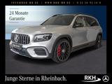 Mercedes-Benz AMG GLB 35 4M Night/Pano/Distron./360°/Multibeam - Mercedes-Benz GLB-Klasse Gebrauchtwagen