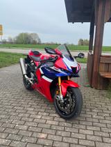 Honda CBR 1000 RR-R SP - HONDA CBR 1000 RR SP