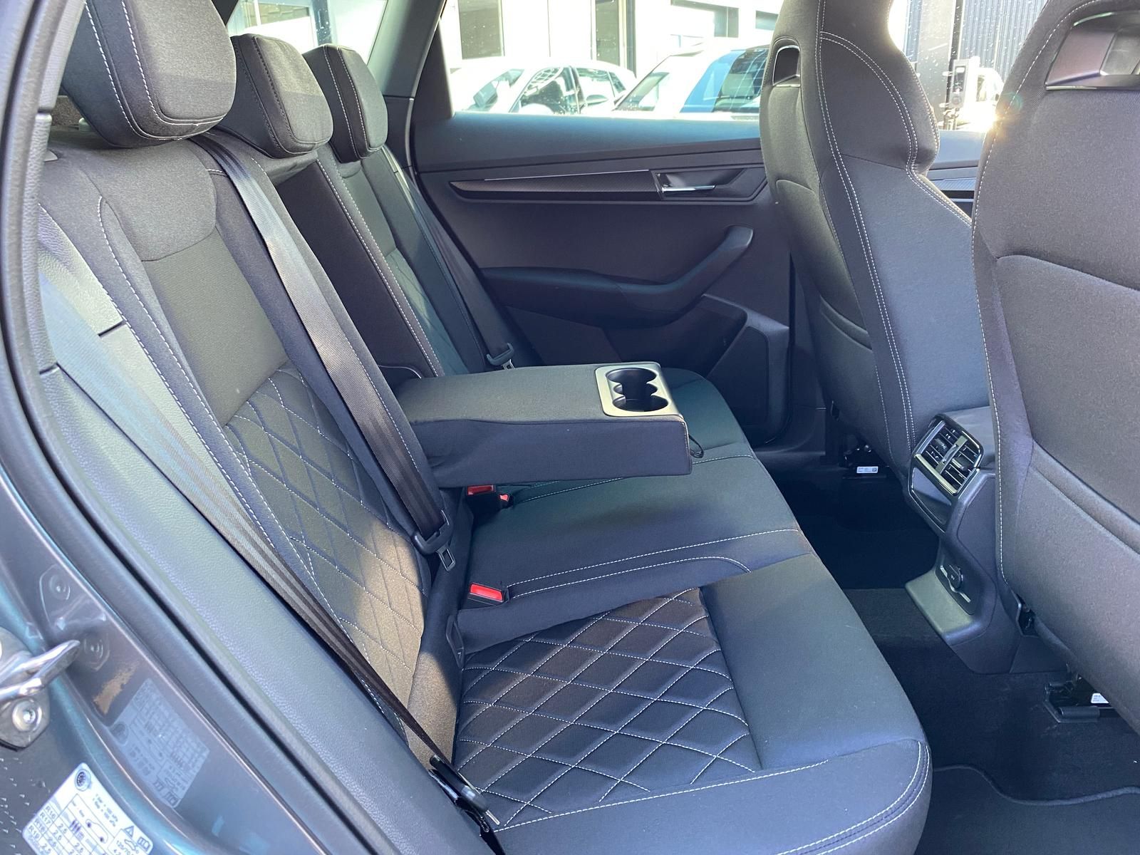 Skoda Karoq - Bild 18