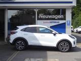 Ford Puma 1.0 Titanium FACELIFT AUT RFK PDC SHZ LED - gebrauchte Ford Puma mit Facelift