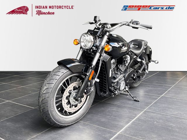 Indian SCOUT Kostenfreie Lieferung Bundesweit!