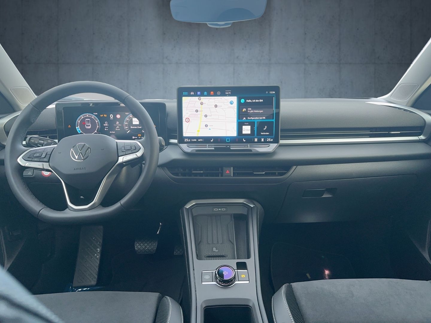 Volkswagen T-Roc - Bild 12