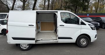 Ford Transit Custom - 11