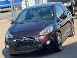 Citroën DS3 SportChic Euro5,Klimaaut.,Leder,Xenon