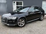 Audi A4 Allroad Quattro S-tronic 2.0 TFSI Aut,Leder,N - Audi A4 Allroad: TFSI