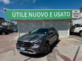 Mercedes-Benz Mercedes-benz GLA 200 d Automatic Premium - Mercedes-Benz GLA 200 Kombi Gebrauchtwagen