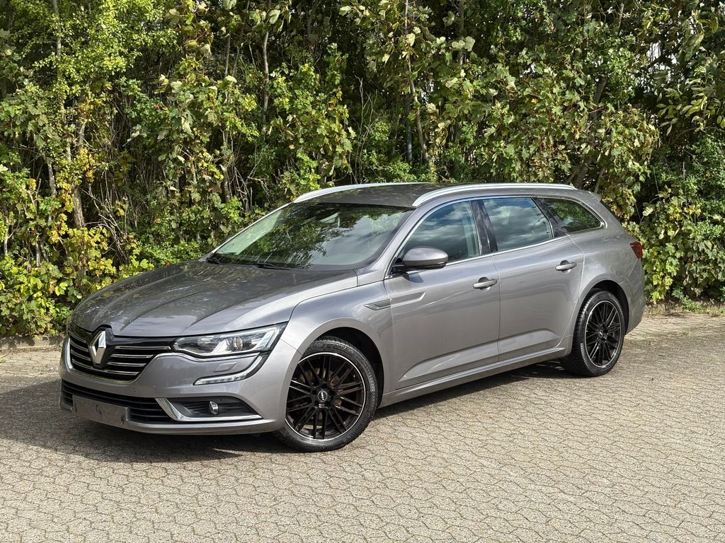 Image of Renault Talisman
