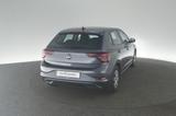 Volkswagen Polo 1.0 Fresh LED Einparkhilfe vo+hi DAB+ - Volkswagen Polo: Fresh