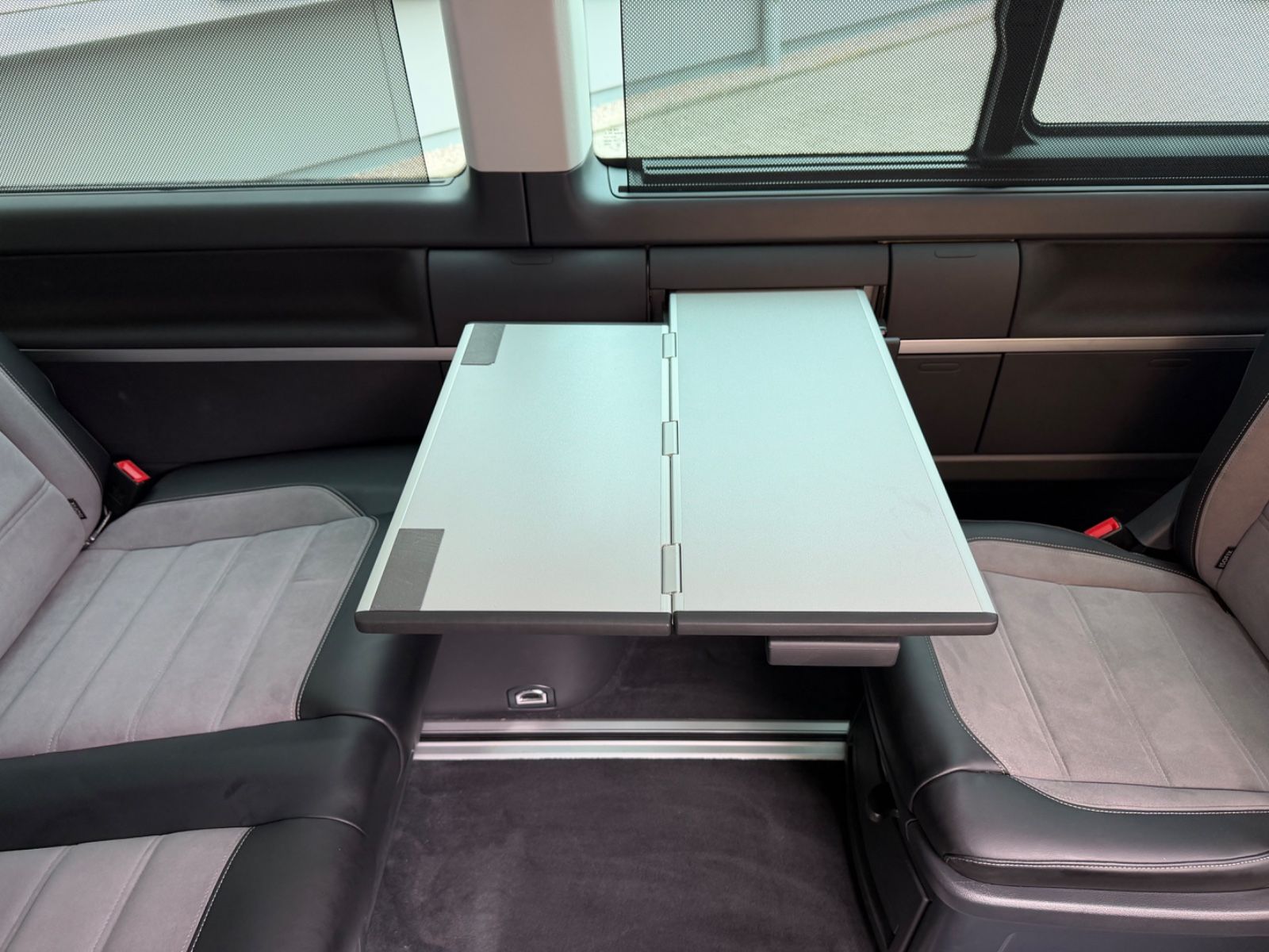 Volkswagen T6 Multivan COMFORTLINE 7 SITZER 8xBRFT KAMERA foto 21