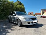 Mazda 323f Sporty 1.6 - Mazda 323: 323s