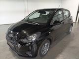Hyundai i10 1.0 Select DAB|Klima|Berganfahrhilfe - Hyundai i10 Gebrauchtwagen in München