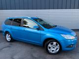 Ford Focus Turnier Style - Ford Focus Style mit Benzin-Antrieb