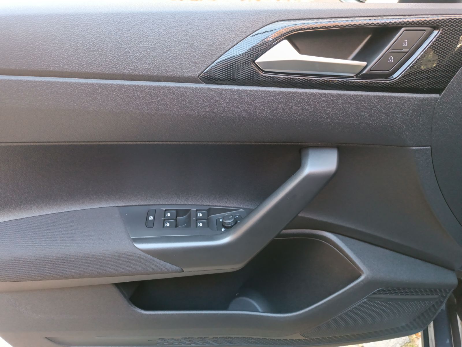 Volkswagen Taigo - Bild 8