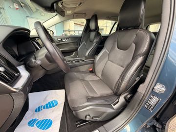 Volvo V60 - 11