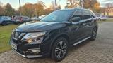 Nissan X-Trail N-Connecta DCT 360°Kamera Xenon Navi AHK - Nissan X-Trail XE