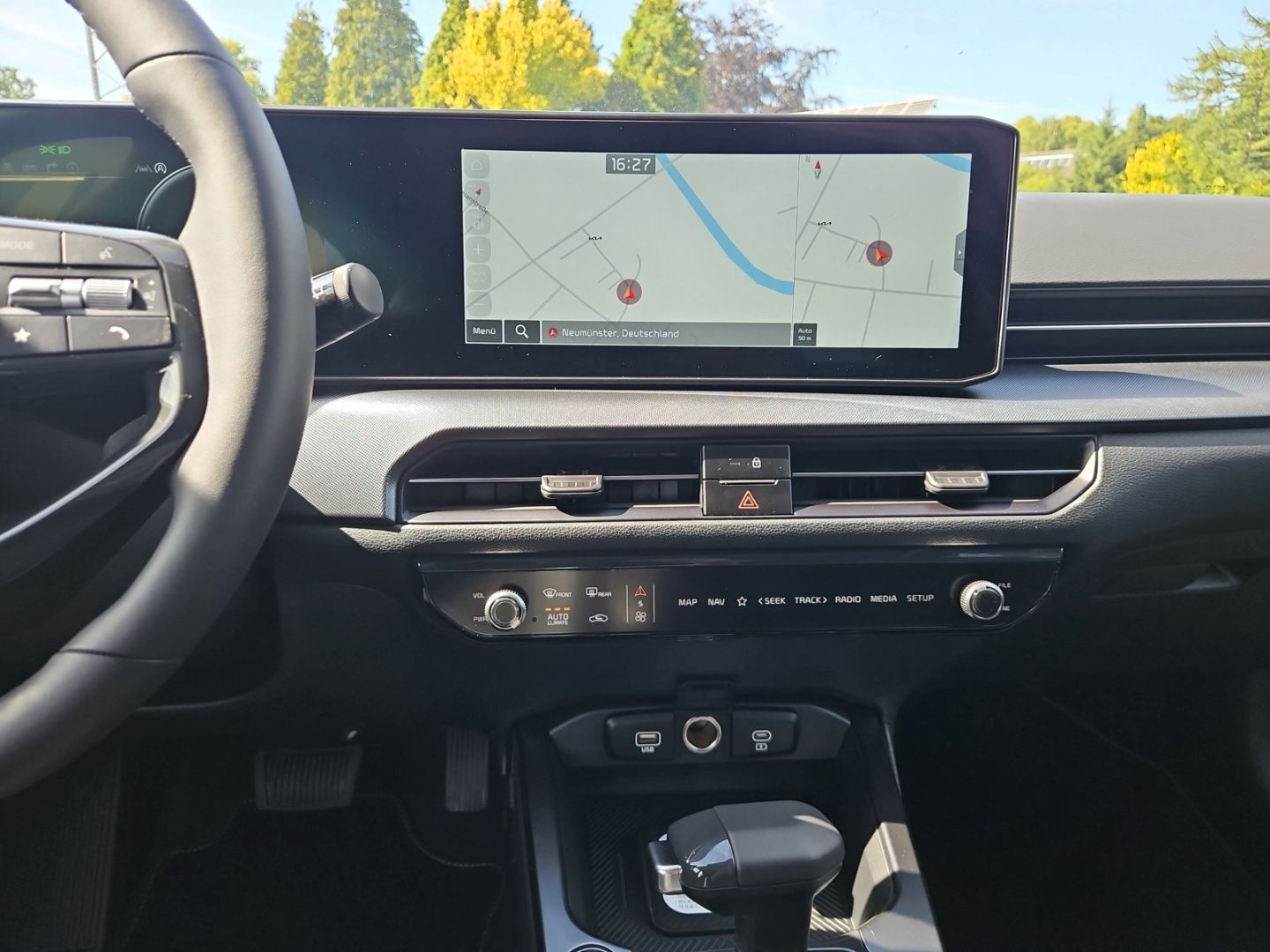 Kia XCeed - Bild 11