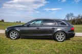 Audi A4 2.0 TDI (DPF) Ambition Avant Ambition - Audi A4 aus 2010: Kombi