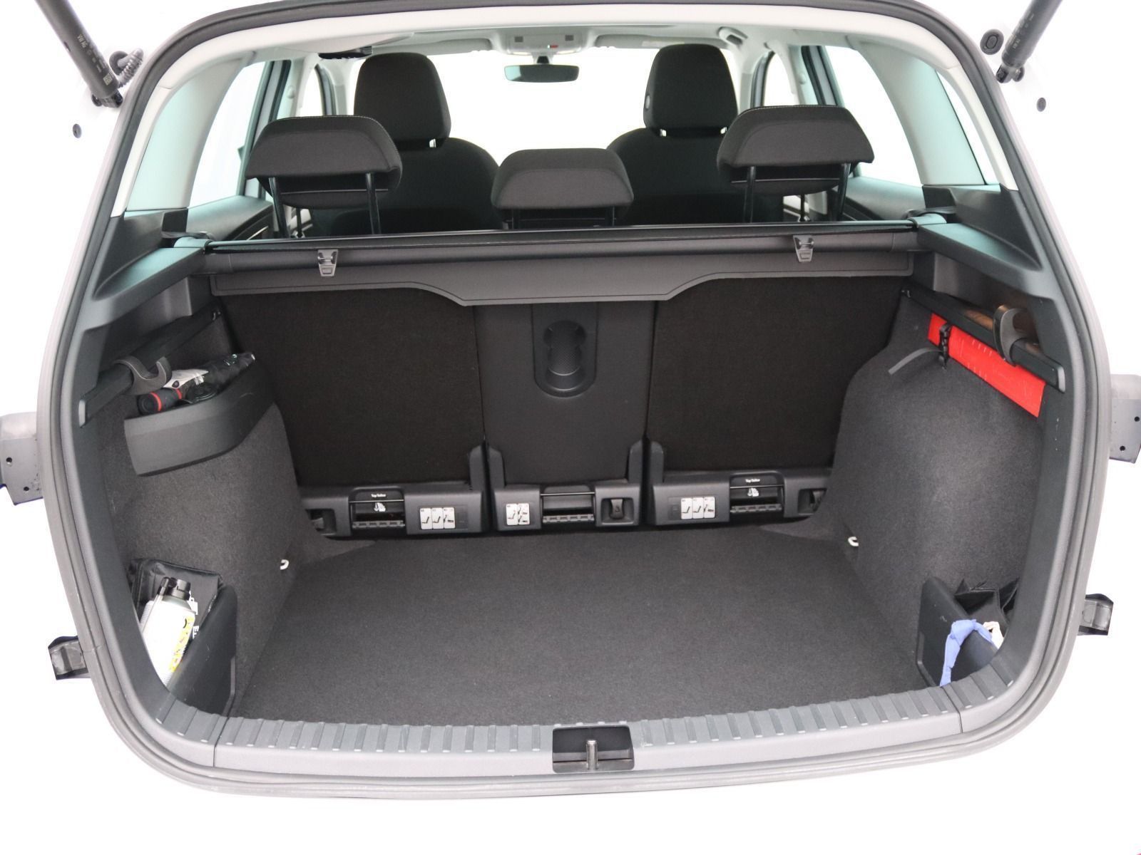 Skoda Karoq - Bild 14