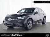 Mercedes-Benz GLC 450 d 4M AMG PREMIUM PLUS HeadUp+360°+PANO++ - Mercedes-Benz GLC 450 Gebrauchtwagen