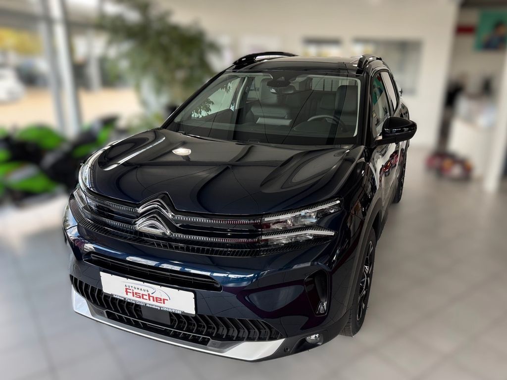 Image of Citroën C5 Aircross