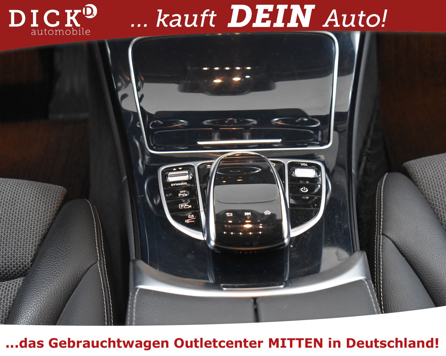 MERCEDES-BENZ C300e T Avantg STANDHZ+MULTIB+NAV+360+LED+ACC+18 - Image 16