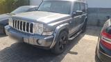 Jeep Commander 3,0 Diesel - Jeep Commander aus 2007