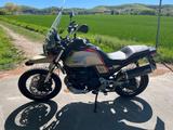 Moto Guzzi v85TT v85 TT Travel Euro 5  - ENDURO MOTO