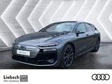 Audi A6 e-tron  Avant edition one grey B&O - Audi A6 e-tron edition-one-grey