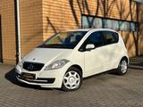 Mercedes-Benz A160/2010/KLIMA/TÜV/GEPFLEGT/ - Mercedes-Benz A 160 in Bochum