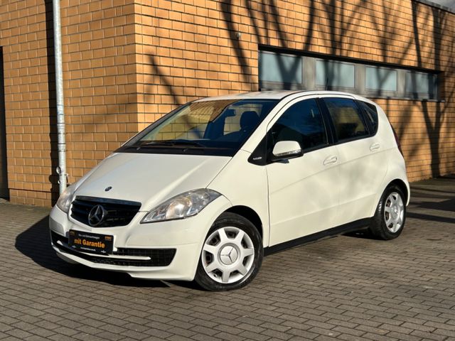 Mercedes-Benz A160/2010/KLIMA/TÜV/GEPFLEGT/