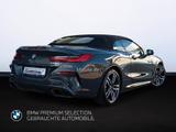 BMW 8er M850i xDrive Cabrio M Sportpaket ab 899,- !! - Jahreswagen