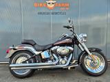 Harley-Davidson FLSTF   °°FAT BOY - TWIN CAM°°   _KULTBIKE_ - HARLEY-DAVIDSON 2007 FAT BOY