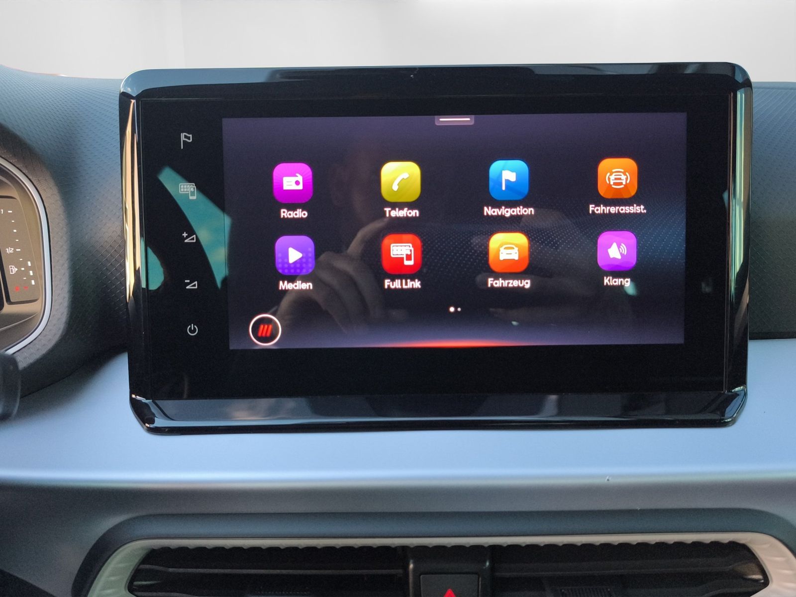Seat Ibiza - Bild 18