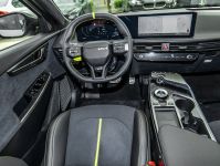 Kia EV6 - Vorschau Bild 15