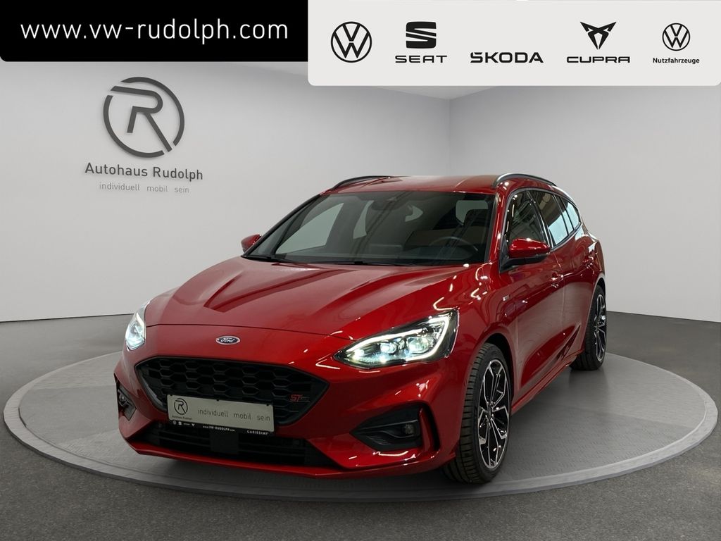 Image of Ford Focus