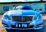 Mercedes-Benz E 350 CDI T BlueEFFICIENCY AVANTGARDE AVANTGARDE
