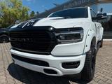 Dodge RAM 5.7 V8*ROLLBAR*AHK*LIFT*4X4*OFFROAD - Dodge RAM: Pickup