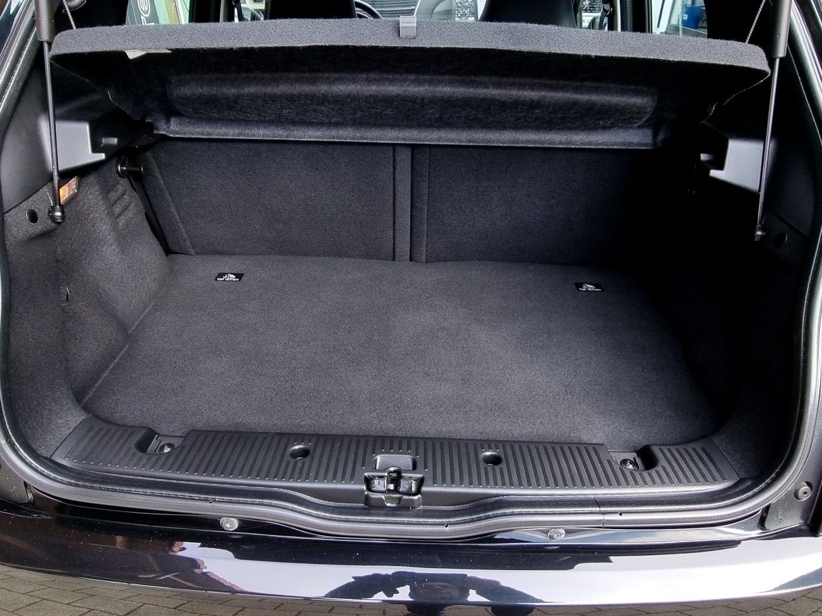 Fahrzeugabbildung Renault Twingo Intens TCe 90