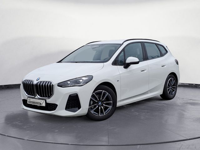 BMW 218i Active Tourer Steptronic DCT M Sportpaket