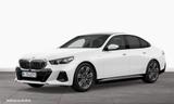 BMW i5 eDrive40 Limousine M Sport AHK Harman/K LED - BMW i5 in Hamburg