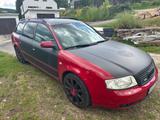 Audi A6 3.0 quattro Avant - TÜV bis 02/28 - Ganzjahr - Audi A6 aus 2002 mit Benzin-Antrieb: Kombi