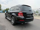 Mercedes-Benz Mercedes GL 420 CDI 4-Matic TopAusst.*weni... - Mercedes-Benz GL 420: Cdi