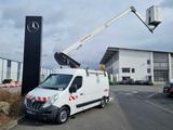 Renault Master 2.3 dCi / KLUBB K32, 12,5m - Angebote entsprechen deinen Suchkriterien